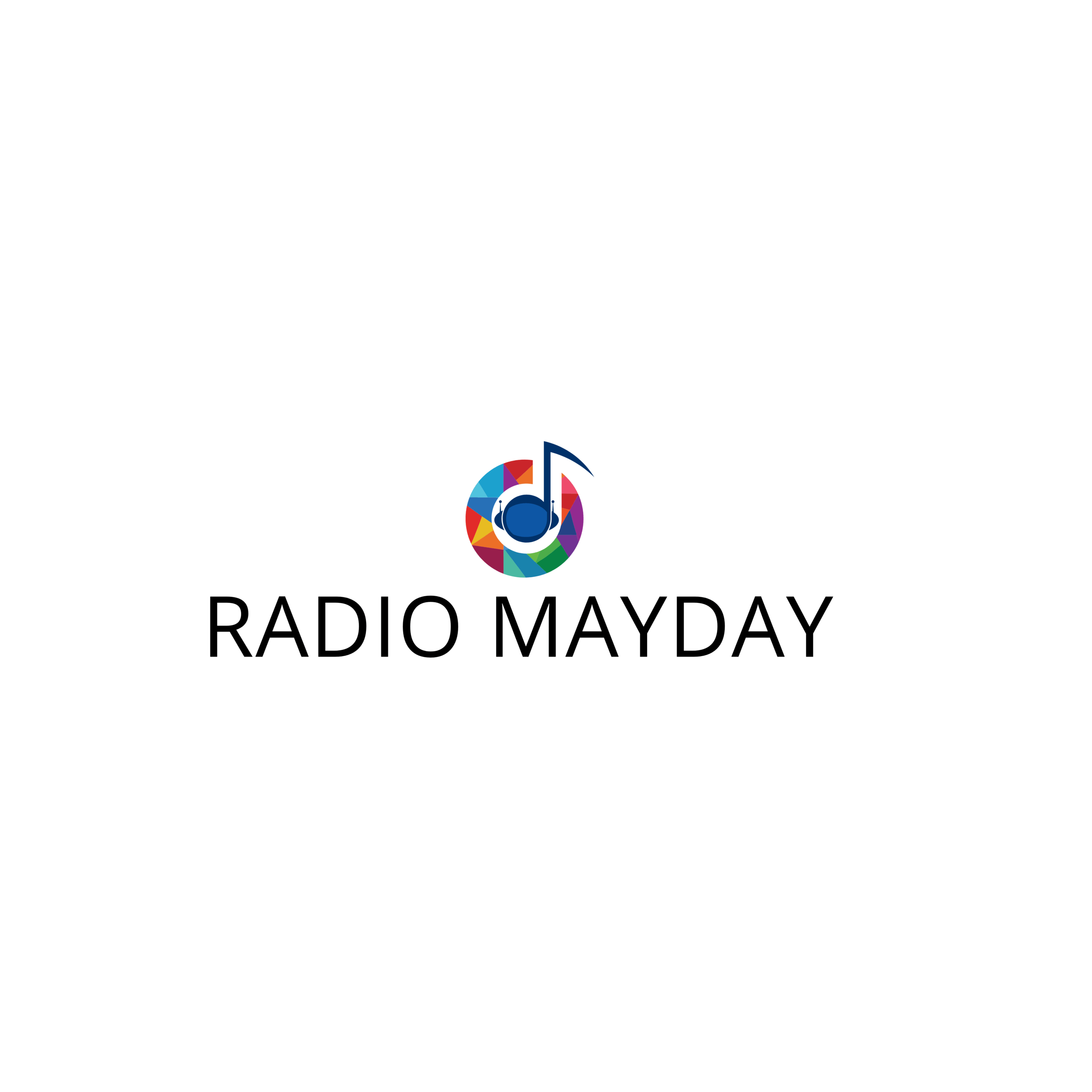 Radio Mayday