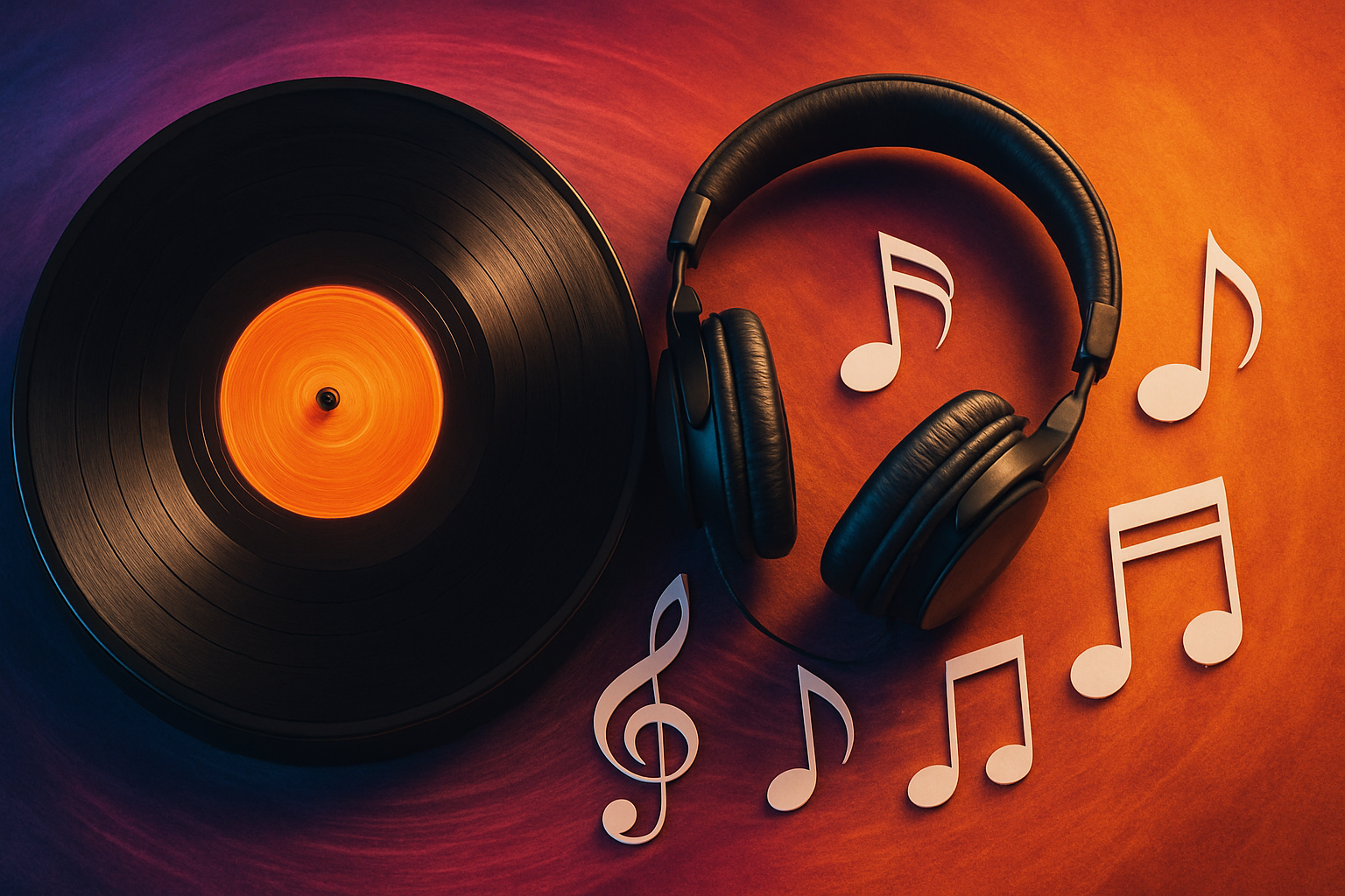 Rotazione Musicale