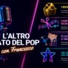 L’altro lato del pop diretta del 4.9.2026